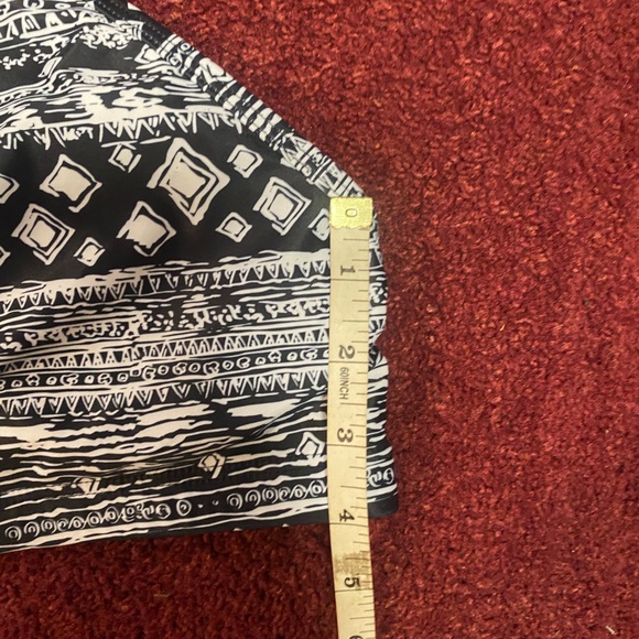 Charm leaks halter style 
Bikini top euc - Picture 5 of 6